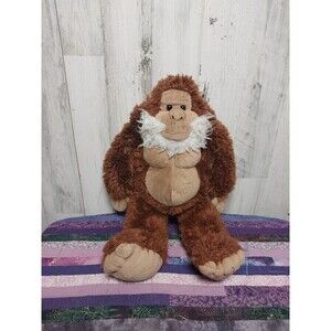 Animal Planet 12 Inch Bigfoot Plush